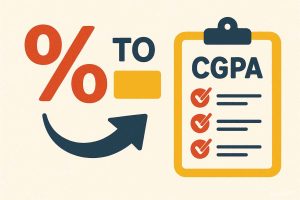 CGPA Illustration
