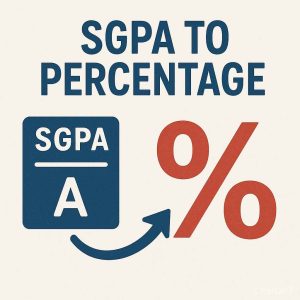 SGPA Illustration